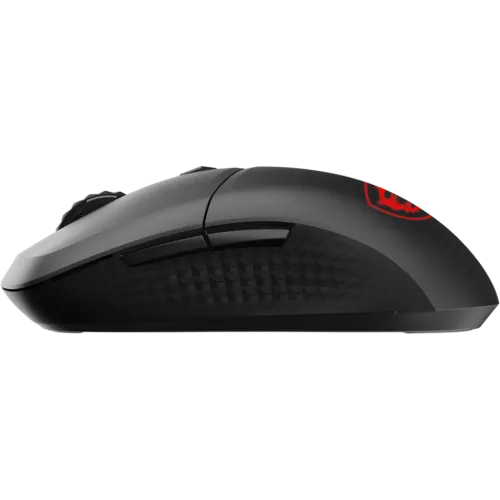 Мышь MSI VERSA 300 W MS-8ZBD черный 