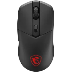 Мышь MSI VERSA 300 W MS-8ZBD черный 