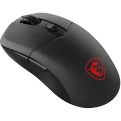 Мышь MSI VERSA 300 W MS-8ZBD черный 
