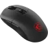 Мышь MSI VERSA 300 W MS-8ZBD черный 