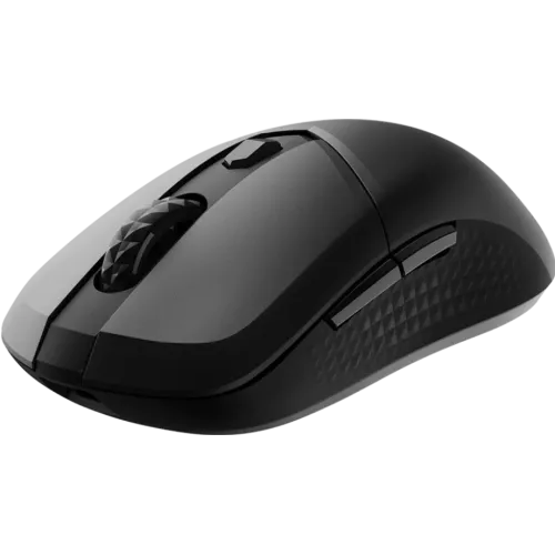Мышь MSI VERSA 300 W MS-8ZBD черный 