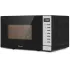 Микроволновая печь RONDELL RDE-MW203, 20 л., гриль, черная/серебро (Э)