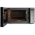 Микроволновая печь RONDELL RDE-MW203, 20 л., гриль, черная/серебро (Э)