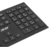 Клавиатура Acer OKR010 черный