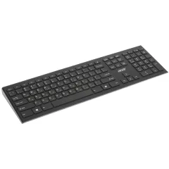 Клавиатура Acer OKR010 черный