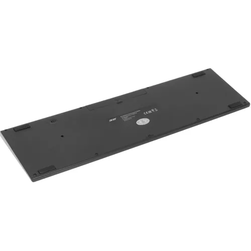 Клавиатура Acer OKR010 черный