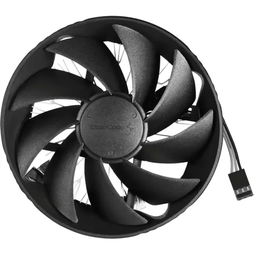 Кулер ALL Deepcool G-U-HUNTER-ARNNNN-G-1