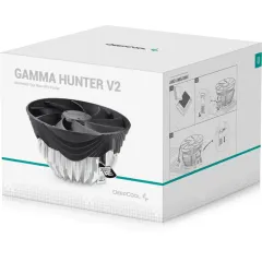 Кулер ALL Deepcool G-U-HUNTER-ARNNNN-G-1