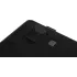 Клавиатура Oklick K257W черный 