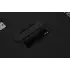 Клавиатура Oklick K257W черный 