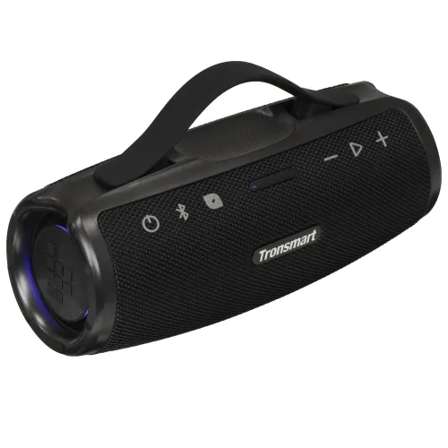 Акустика портативная TRONSMART Mirtune S100 черный