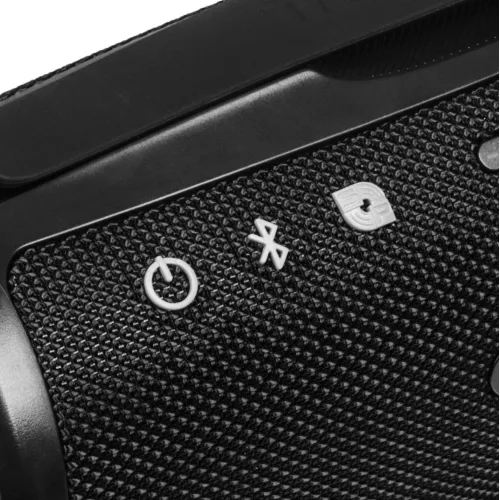 Акустика портативная TRONSMART Mirtune S100 черный