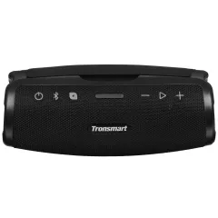 Акустика портативная TRONSMART Mirtune S100 черный