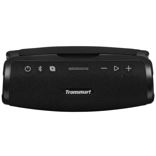 Акустика портативная TRONSMART Mirtune S100 черный