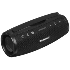Акустика портативная TRONSMART Mirtune S100 черный