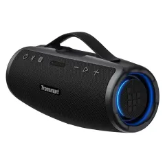 Акустика портативная TRONSMART Mirtune S100 черный