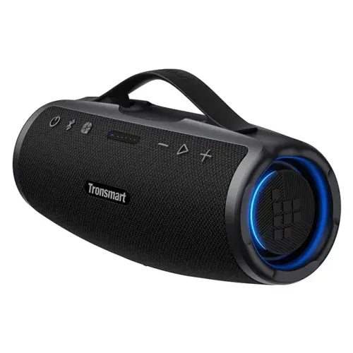 Акустика портативная TRONSMART Mirtune S100 черный