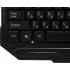 Клавиатура Oklick 700G черный