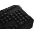 Клавиатура Oklick 700G черный