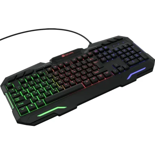 Клавиатура Oklick 700G черный