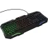 Клавиатура Oklick 700G черный