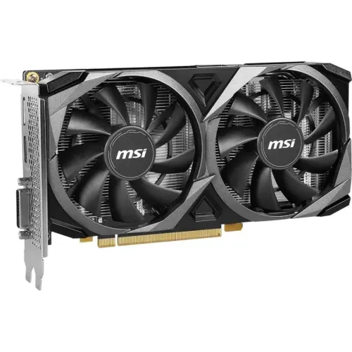 Видеокарта CBR RTX3050 8Gb GDDR6 128bit