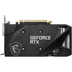 Видеокарта CBR RTX3050 8Gb GDDR6 128bit
