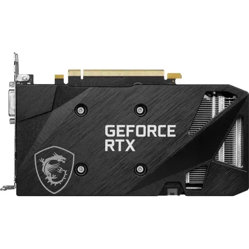 Видеокарта CBR RTX3050 8Gb GDDR6 128bit