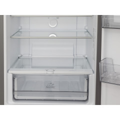 Холодильник HOTPOINT HT 5200 C MX