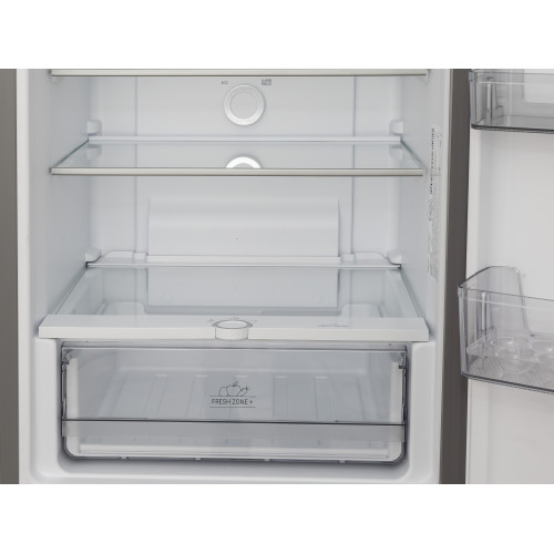 Холодильник HOTPOINT HT 5200 C MX