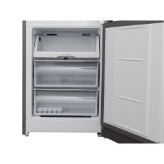 Холодильник HOTPOINT HT 5200 C MX