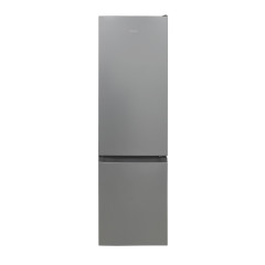 Холодильник HOTPOINT HT 5200 C MX