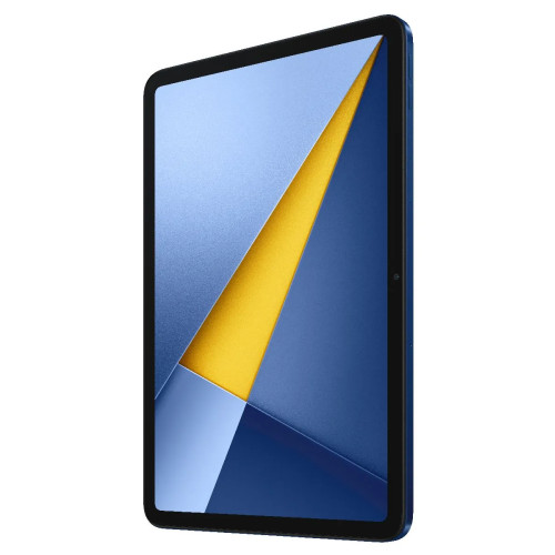 Планшет 9,7" POCO Pad C1 6/128Gb синий