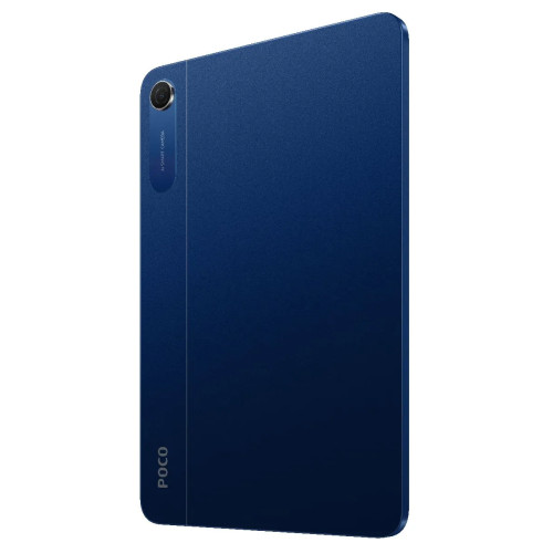 Планшет 9,7" POCO Pad C1 6/128Gb синий