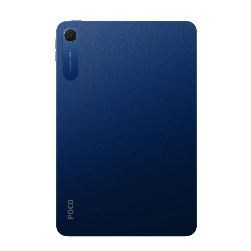 Планшет 9,7" POCO Pad C1 6/128Gb синий