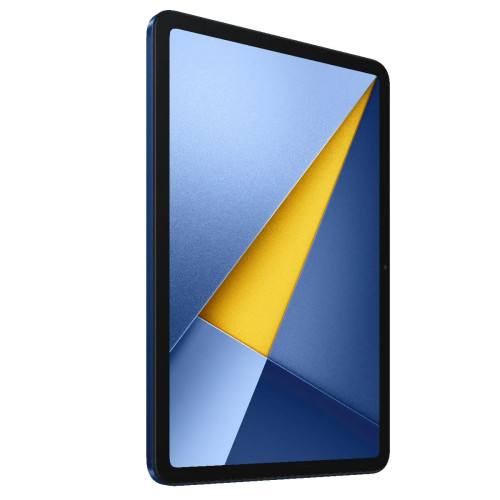 Планшет 9,7" POCO Pad C1 6/128Gb синий