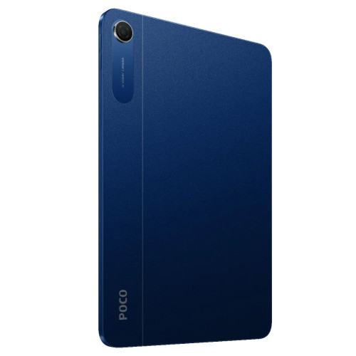 Планшет 9,7" POCO Pad C1 6/128Gb синий