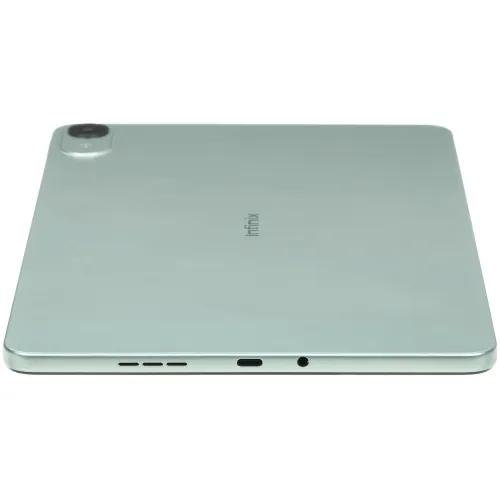 Планшет 11" INFINIX XPAD 30E X1102B 6/128GB LTE зеленый