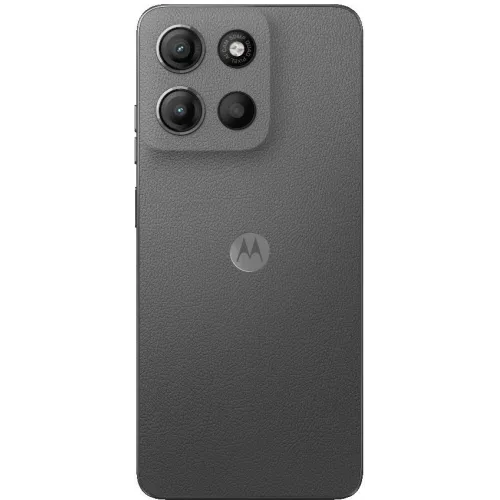 Сотовый телефон Motorola G15 8/256Gb серый