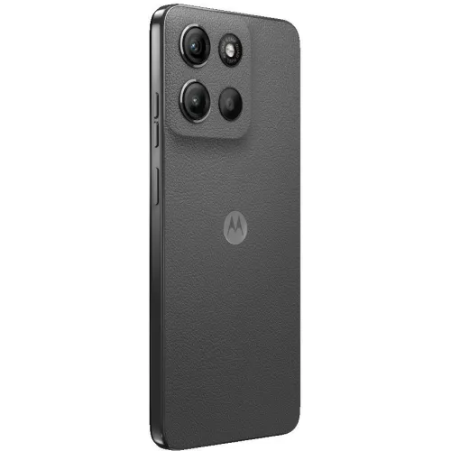 Сотовый телефон Motorola G15 8/256Gb серый