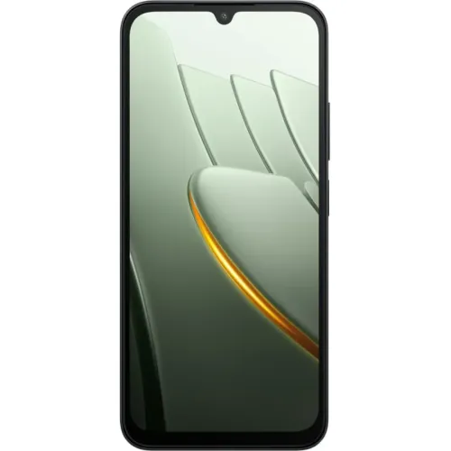 Сотовый телефон POCO C81 Pro 4/256Gb черный
