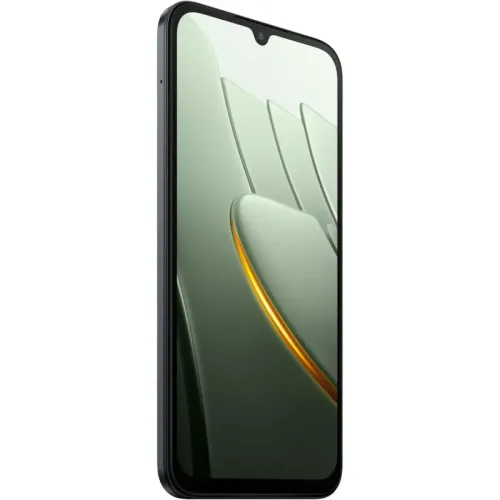 Сотовый телефон POCO C81 Pro 4/256Gb черный