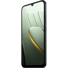 Сотовый телефон POCO C81 Pro 4/256Gb черный