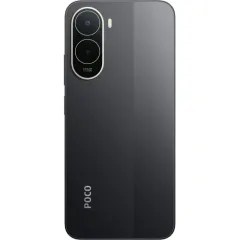 Сотовый телефон POCO C81 Pro 4/256Gb черный