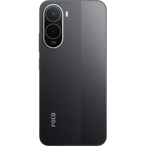 Сотовый телефон POCO C81 Pro 4/256Gb черный