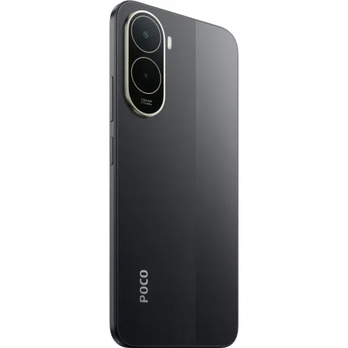 Сотовый телефон POCO C81 Pro 4/256Gb черный