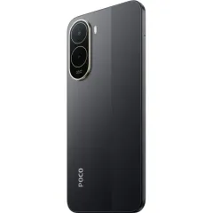 Сотовый телефон POCO C81 Pro 4/256Gb черный