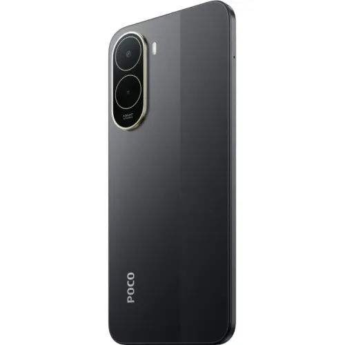 Сотовый телефон POCO C81 Pro 4/256Gb черный