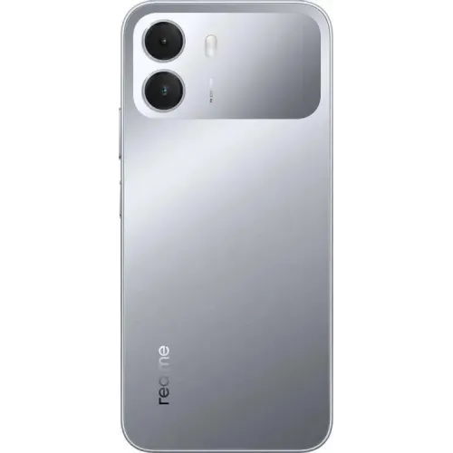 Сотовый телефон REALME P4 Lite 4/128Gb серый