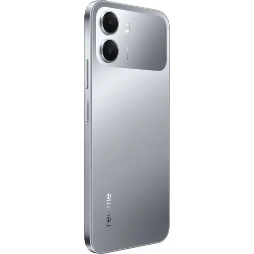 Сотовый телефон REALME P4 Lite 4/128Gb серый